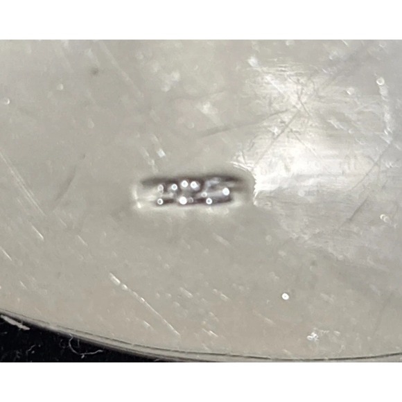 Handmade Sterling Silver Elephant Pendant W/18" .925 Robe Chain Safari Wildlife - Picture 6 of 15